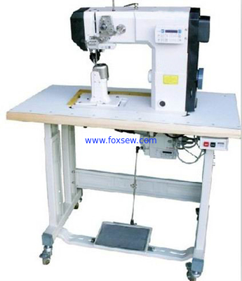 Roller Feed Postbed Sewing Machine with Automatic Thread Trimmer and Backtacking FX9922