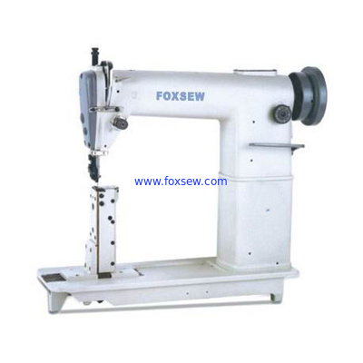 Double Needle Post Bed Heavy Duty Sewing Machine FX820