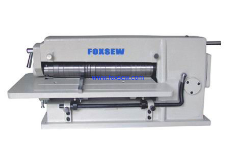 Leather Stripping Machine FX-66