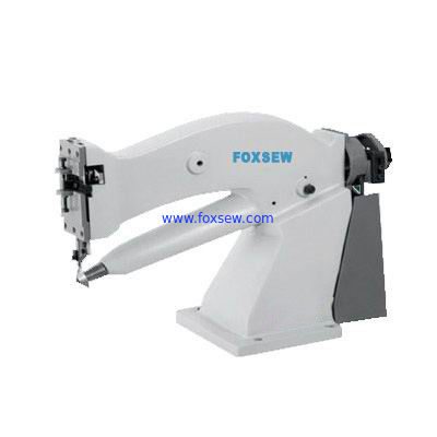 Trimming Machine for Inner Lining & Sole FX902