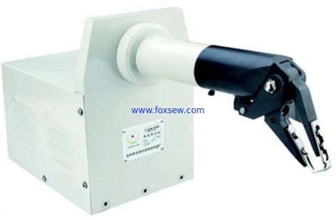 Trimming Machine for Inner Lining and sole FX206