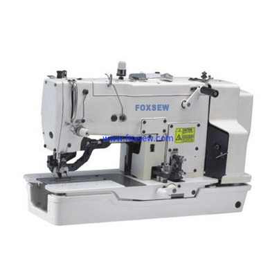 Straight Button Hole Sewing Machine FX781