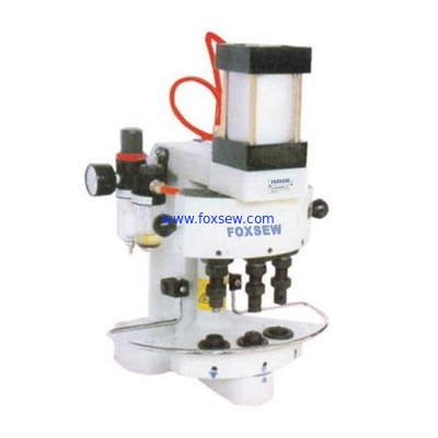 Pneumatic Button Attaching Machine FX-T3