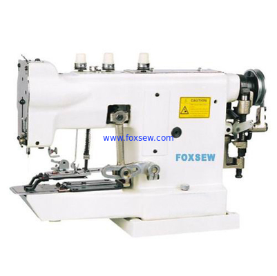 Button Attaching Machine FX-T4