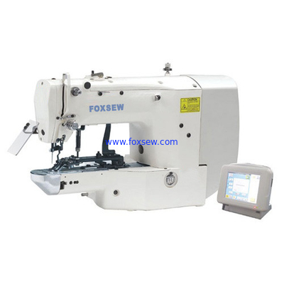 Electronic Bar Tacking Sewing Machine FX1903