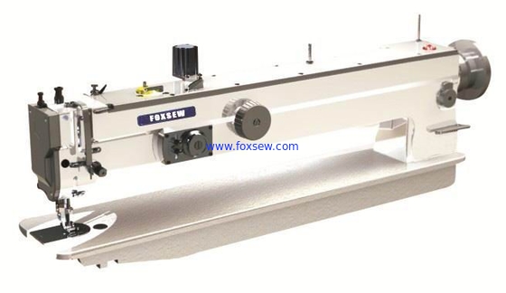 Long Arm Top and Bottom Feed Zigzag Sewing Machine FX-2153BL30