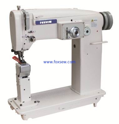Single Needle Post-bed Zigzag Sewing Machine FX-2150H