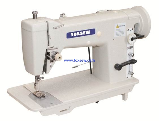 Lockstitch Zigzag Sewing Machine FX652