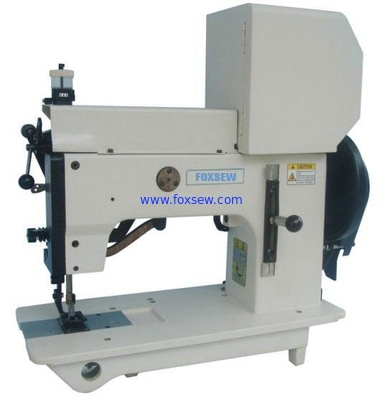 Multipoint Thick Thread Zigzag Sewing Machine F-204-103