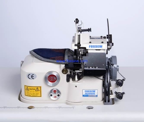 2 Thread Carpet Overedging Sewing Machine (with Trimmer) FX-2502K