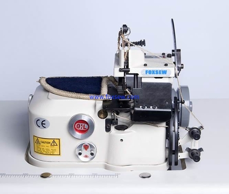 3 Thread Carpet Overedging Sewing Machine (with Trimmer) FX-2503K