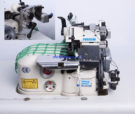 3-Thread Carpet Overedging Sewing Machine ( for rope netting) FX-2503B