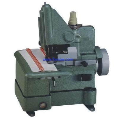 1 Thread Abutted Seam Sewing Machine FX302