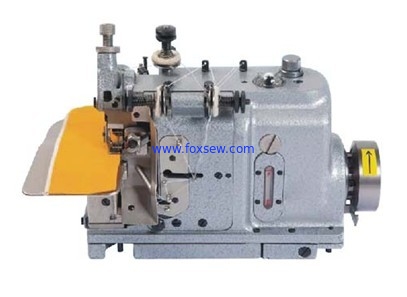 Emblem Overedging Sewing Machine FX-160