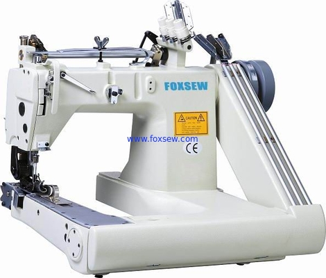 Three Needle Feed-off-the-Arm Sewing Machine (with Double Puller) FX9280-2PL
