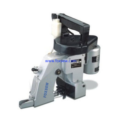 Portable Bag Closer FX26-1A