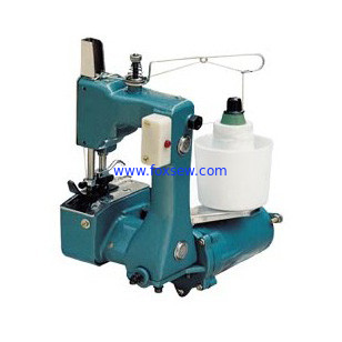 Portable Bag Sewing Closer FX9-2