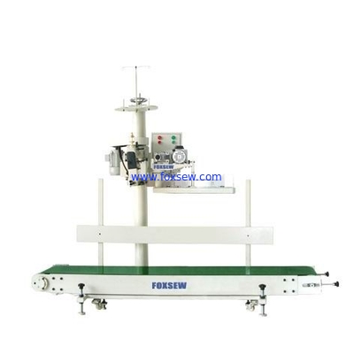 Automatic Folding Sewing Machine FX-LFS