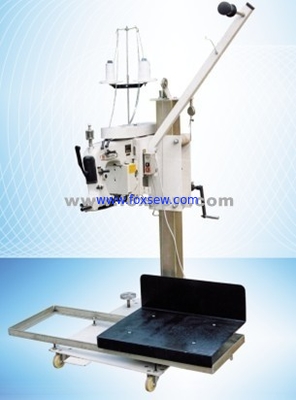 Bag-Sewing Closer Sliding Board Machine FX-S6