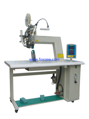 Hot Air Seam Sealing Machine for Shoes FX-V2