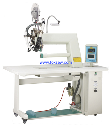 Hot Air Seam Sealing Machine FX-V5