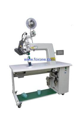 Hot Air Seam Sealing Machine FX-V6