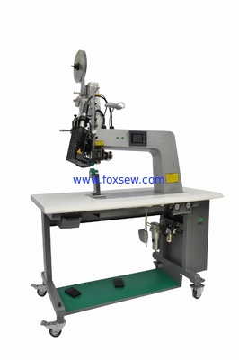 Hot Air Seam Sealing Machine FX-V8