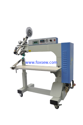Hot Air Seam Sealing Machine for Tents FX-V12