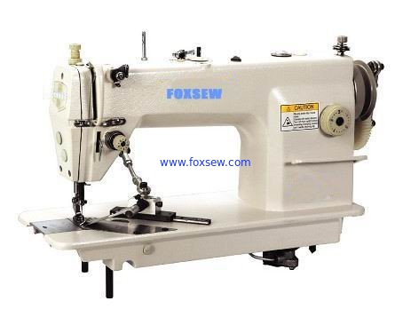 Single Needle Ruffling (Pleated) Machine FX1832