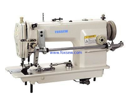 Single Needle Pleated (Ruffling) Machine FX1833