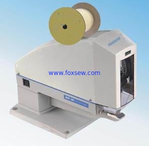Staple Pin Attacher FX-T80