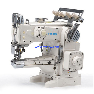 Feed-on Type Cylinder Bed Interlock Sewing Machine FX1500