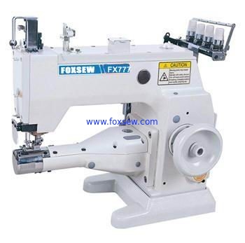 Feed on Type Interlock Sewing Machine FX777
