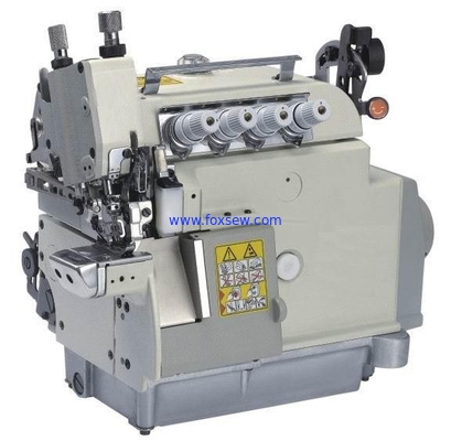 Top and Bottom Feed Cylinder Bed Overlock Sewing Machine FX-EXT5100