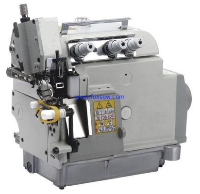 Ultra High Speed Glove Overlock Sewing Machine FX-EXT5100G