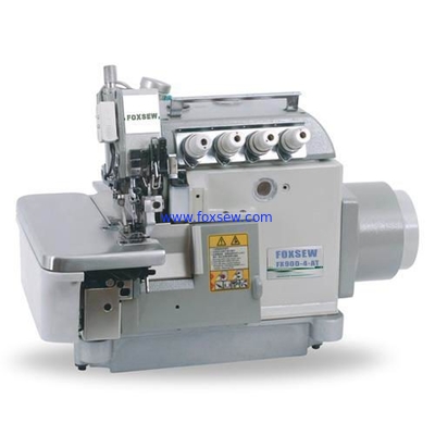 Direct Drive High Speed Overlock Sewing Machine FX900-4-AT