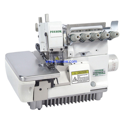 Pegasus Type Overlock Sewing Machine FX700-6