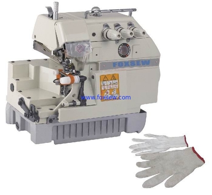 Overlock Sewing Machine for Work Glove FX398