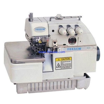 3 Thread Overlock Sewing Machine FX737