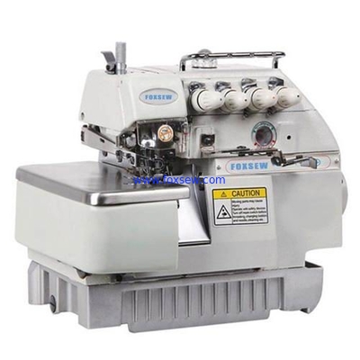 4 Thread Overlock Sewing Machine FX747