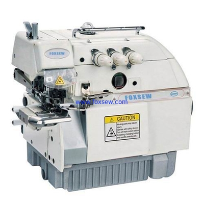 Cylinder Bed Overlock Sewing Machine FX737FS