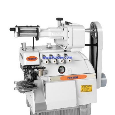 Elastic Attaching Overlock Sewing Machine FX737FS-504M2