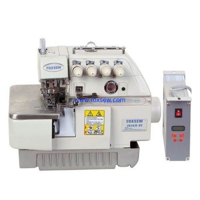 Direct Drive Overlock Sewing Machine FX747F-UT