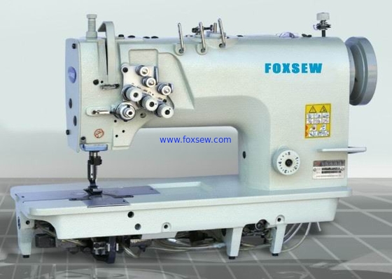High Speed Three Needle Lockstitch Sewing Machine FX8530