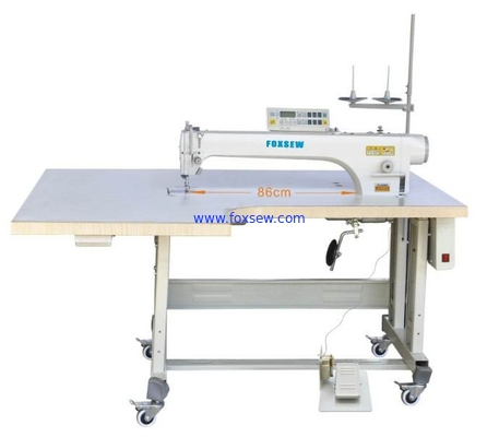 Long Arm Direct Drive Computer Lockstitch Sewing Machine FX7900D