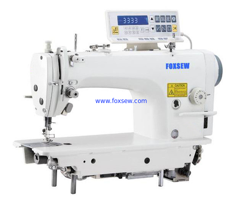 Brother Type Direct Drive Computer Single Needle Lockstitch Sewing Machine FX7200C