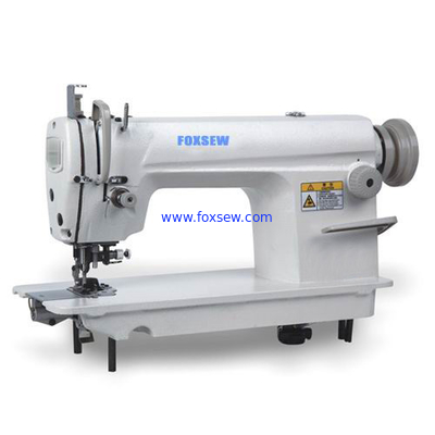 High-Speed Lockstitch Sewing Machine With Side Cutter FX5200