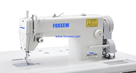 Brother Type Single Needle Lockstitch Sewing Machine FX7340