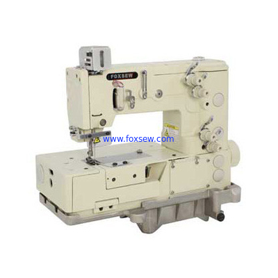 Picotting and Fagotting Sewing Machine FX-1302