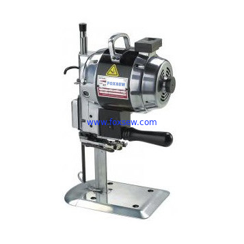Straight Knife Automatic Sharpening Cutting Machine CZD-5 750W